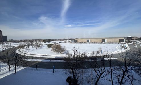 Jewel Osco Headquarters