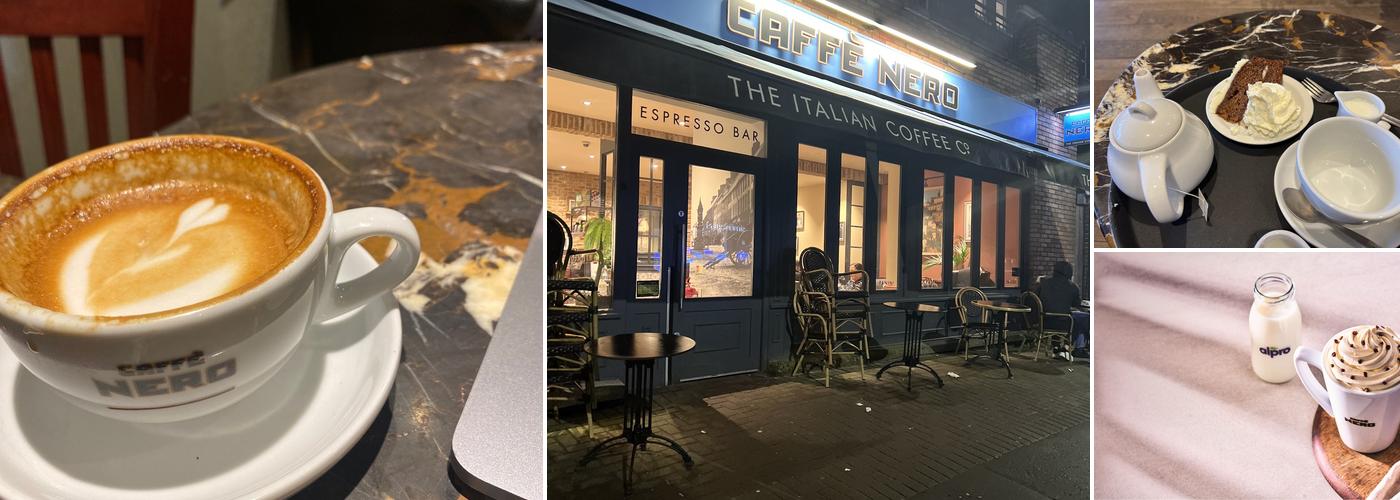Caffè Nero