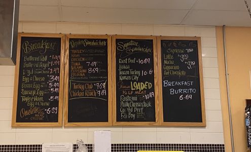 Krauszer’s Food Store