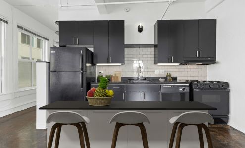 San Fernando Building Lofts