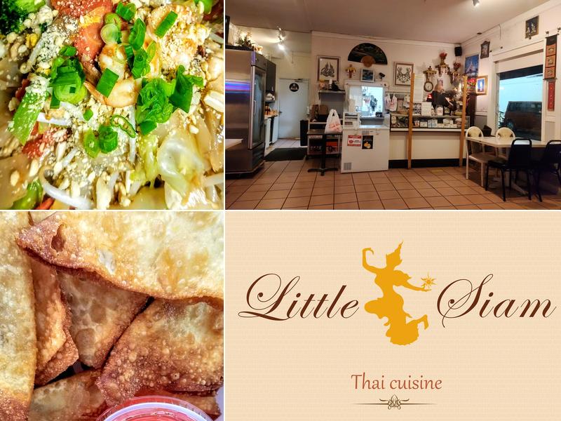 Little Siam Thai Cuisine