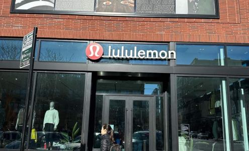 lululemon