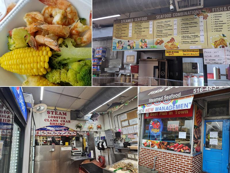 Main St. Fish & Chip