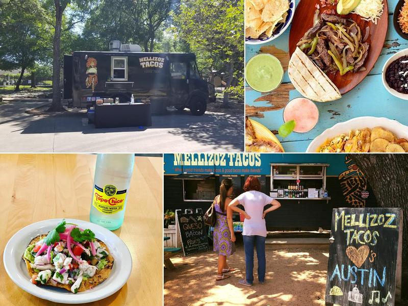 Mellizoz (now located in Cruzteca)