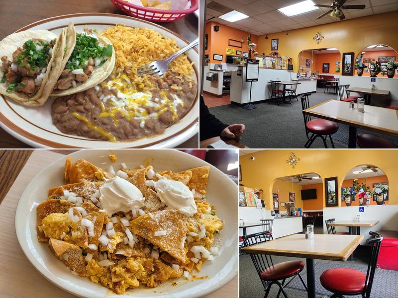 Mi Casa Restaurant 5549 Woodruff Ave, Lakewood