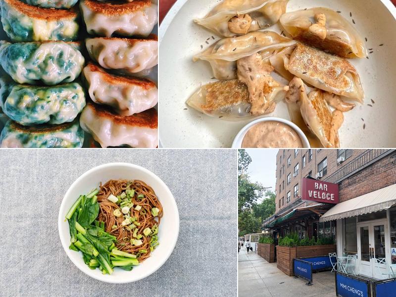 Mimi Cheng's Dumplings
