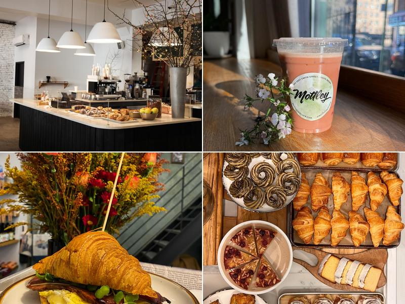 Mottley Kitchen 402 E 140th St, Bronx