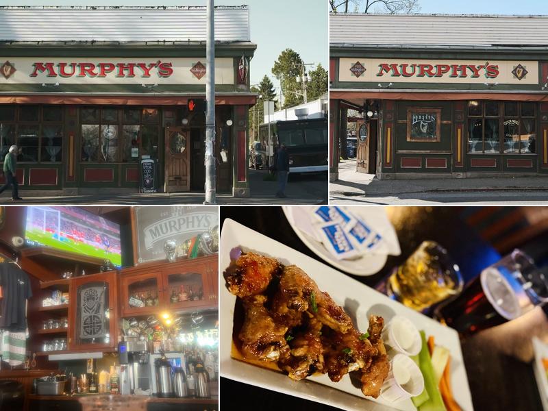 Murphy's Pub