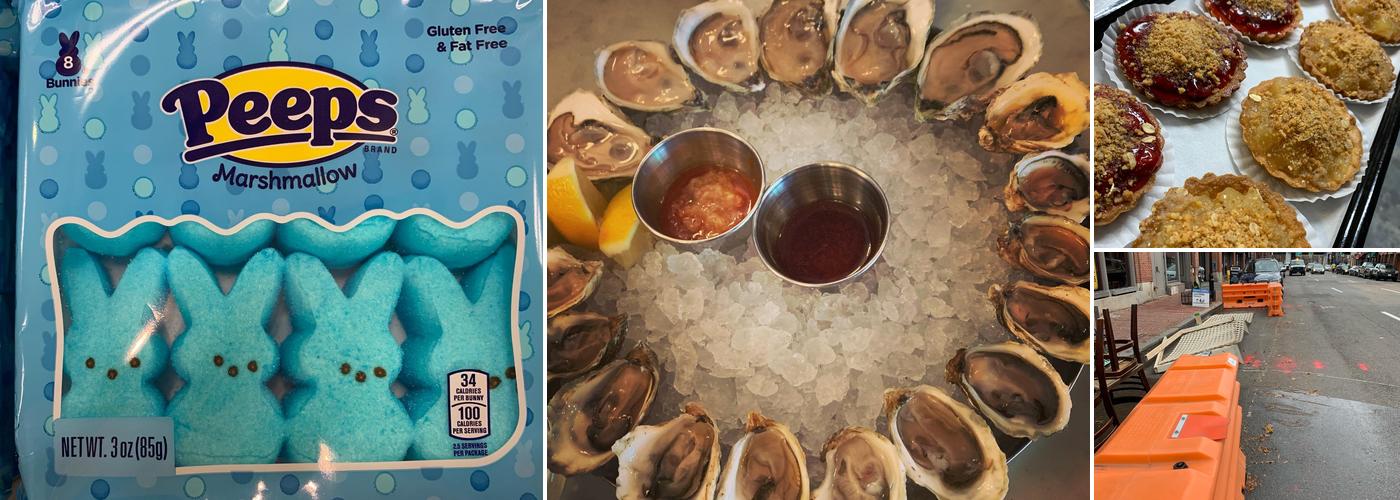 Panificio Bistro & Bakery