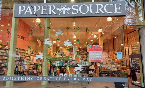 Paper Source