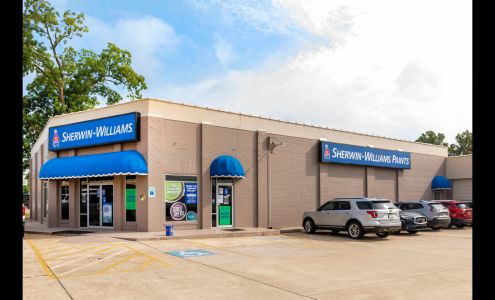 Sherwin-Williams Paint Store