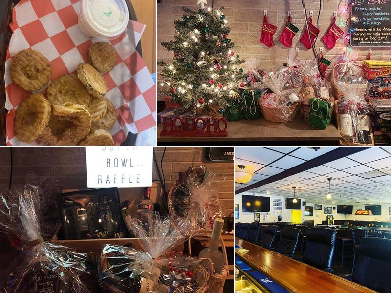 Pub 594 594 Reservoir Ave, Cranston