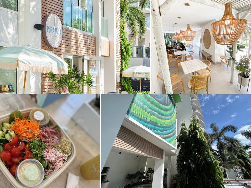 Pura Vida Miami
