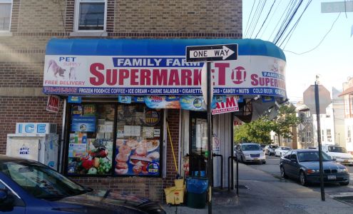 Riddhi & Siddhi Food Inc Middle Village