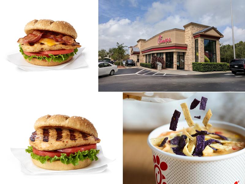 Chick-fil-A