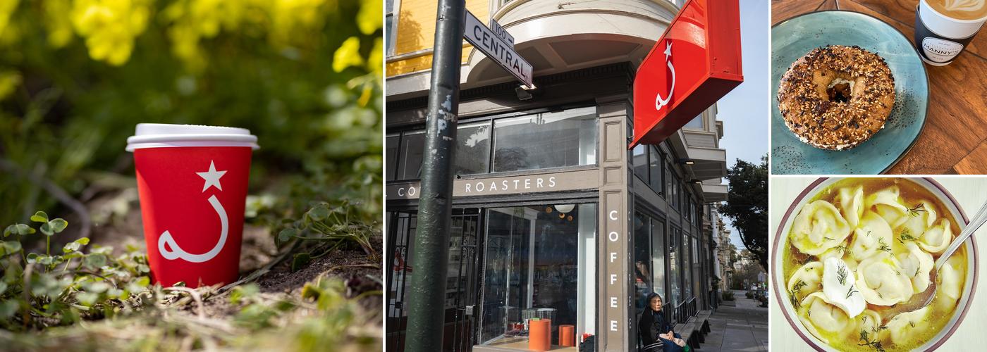 Ritual Coffee Roasters