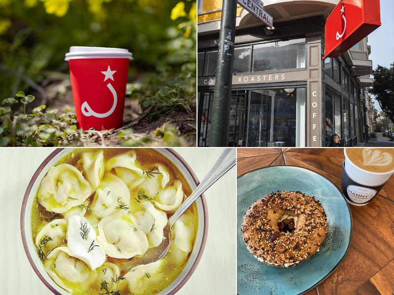 Ritual Coffee Roasters