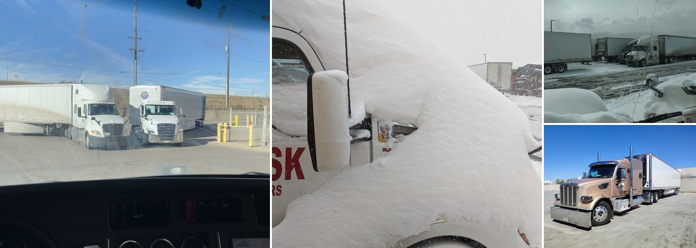 Safeway / Albertson's Distribution Center