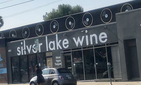 Silverlake Wine