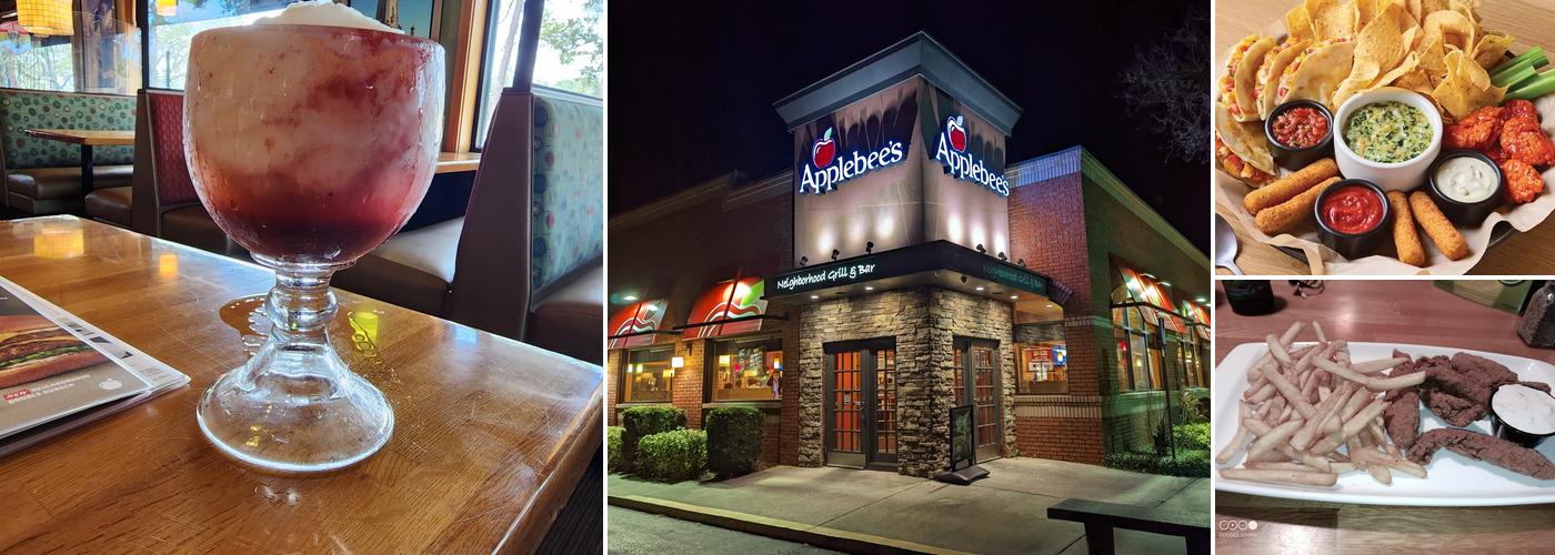 Applebee's Grill + Bar