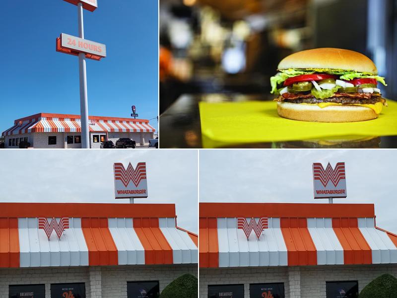 Whataburger