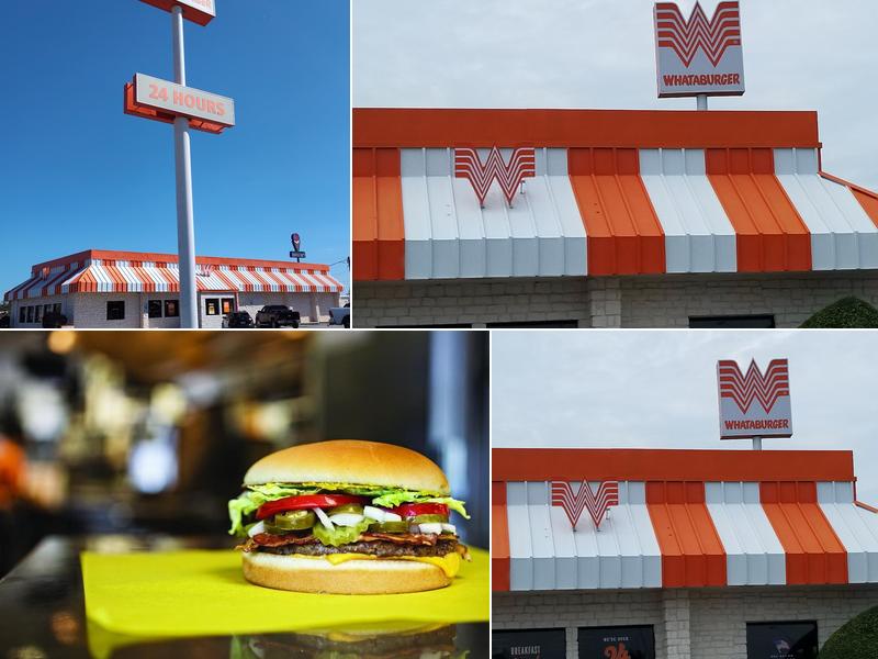 Whataburger