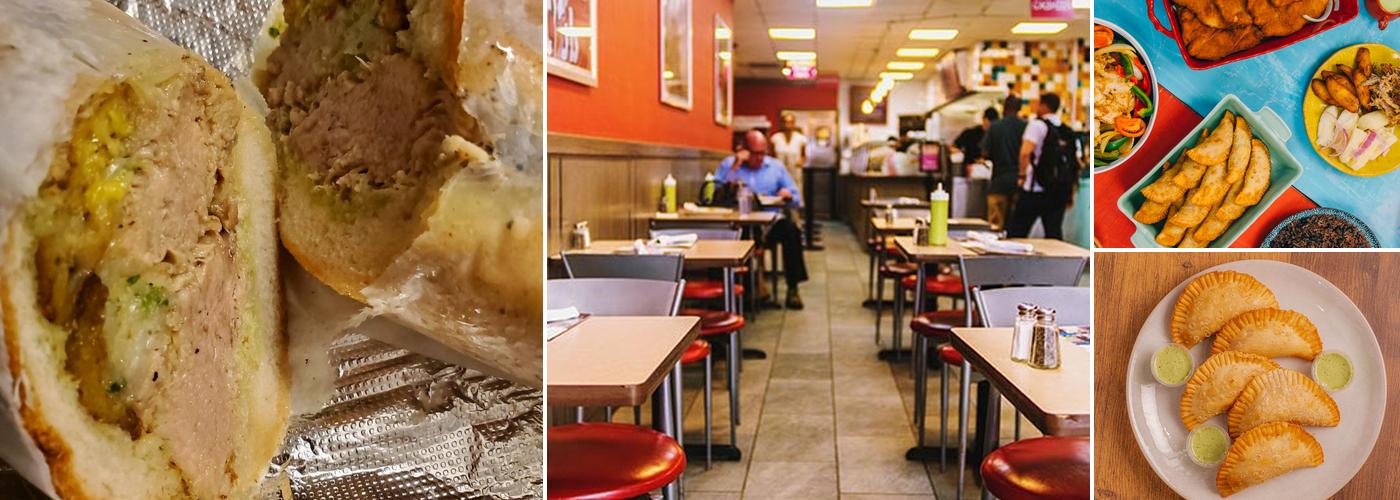 Sophie's Cuban Cuisine - Brooklyn Heights