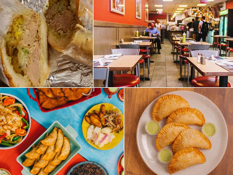 Sophie's Cuban Cuisine - Brooklyn Heights