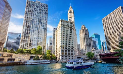 Kimpton Monaco Chicago