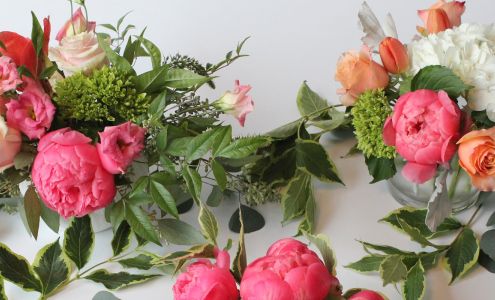 Spruce Flowers and Events