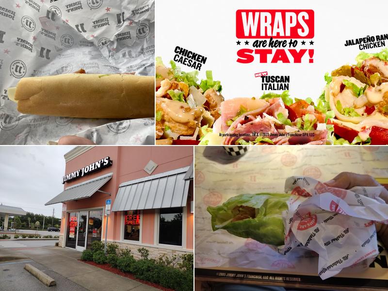 Jimmy John's