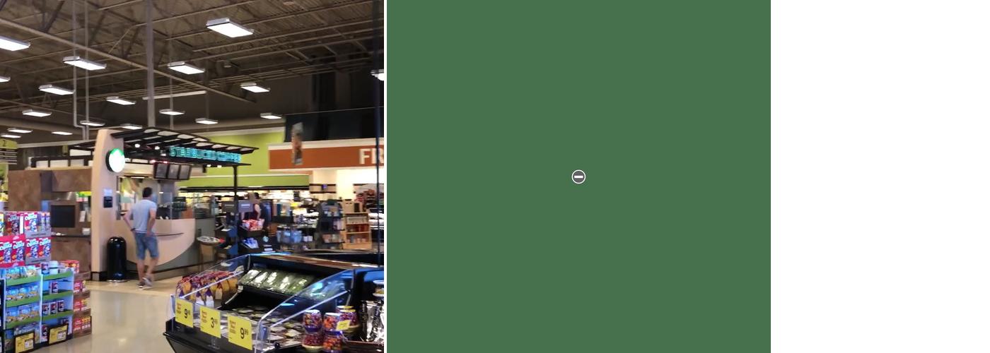 Starbucks Menu
