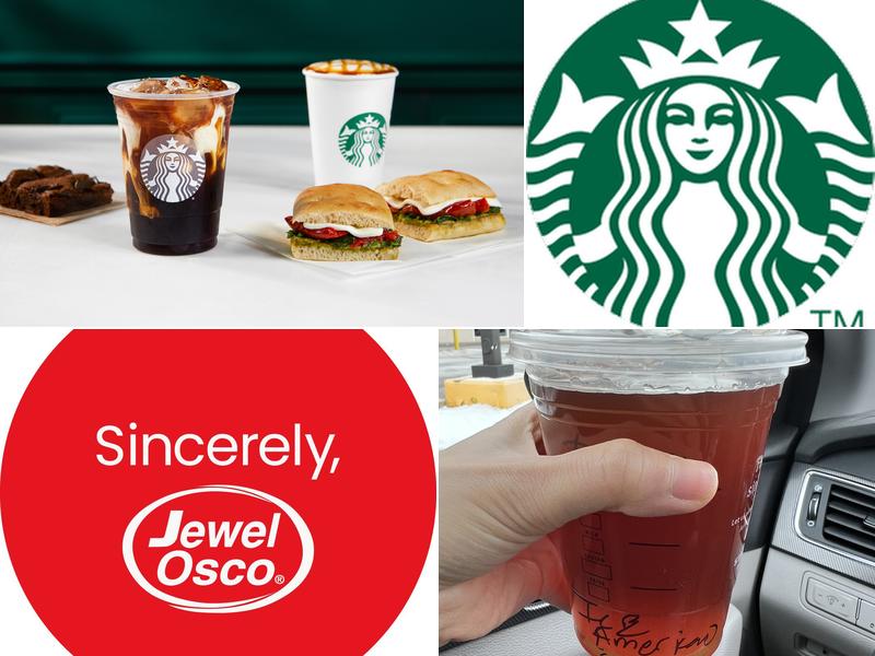 Starbucks 3000 Kirchoff Rd, Rolling Meadows