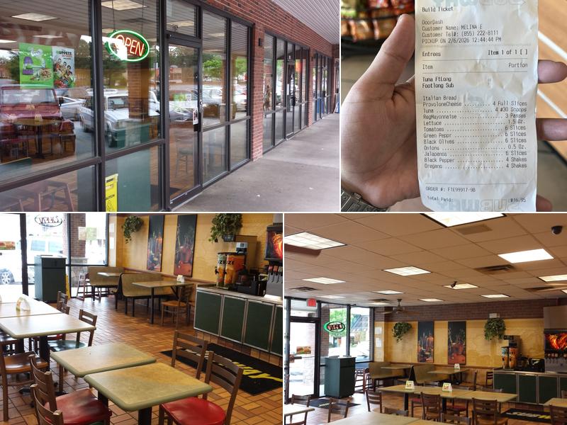 Subway