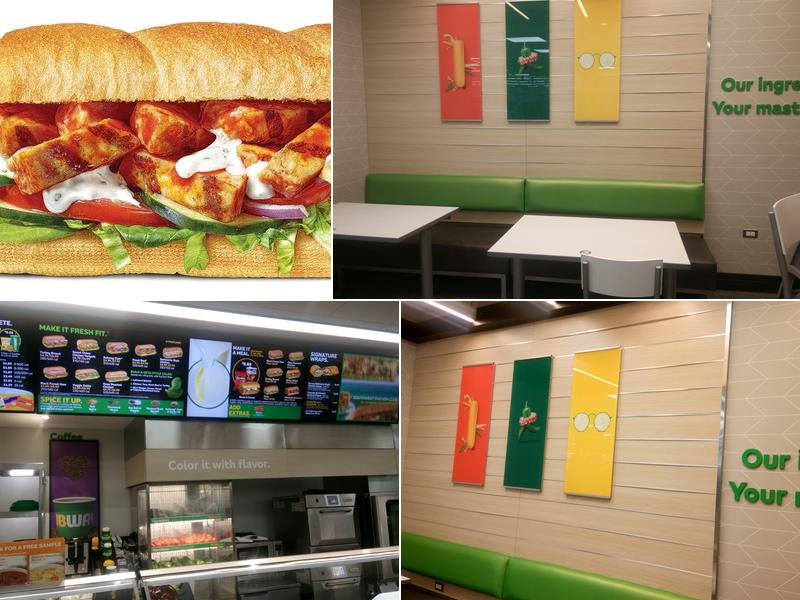 Subway