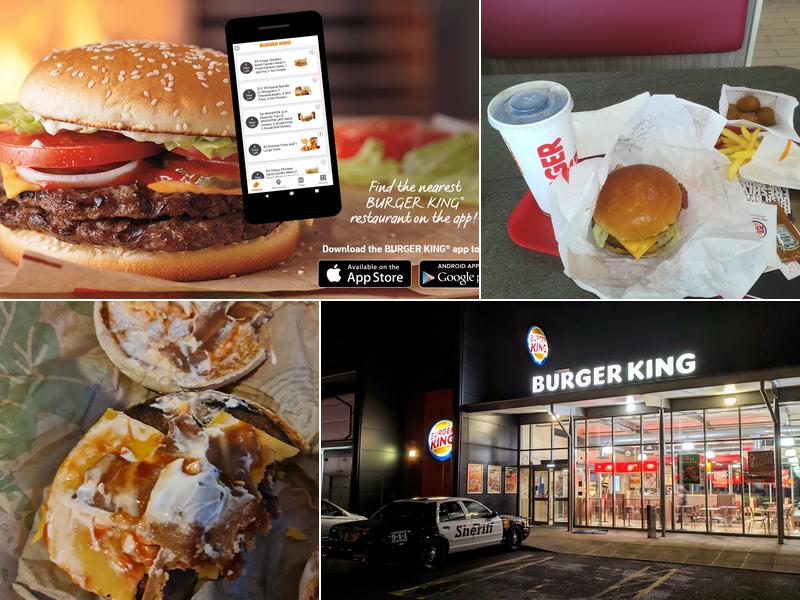 Burger King