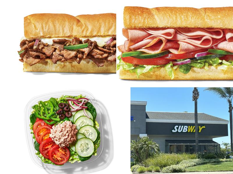 Subway