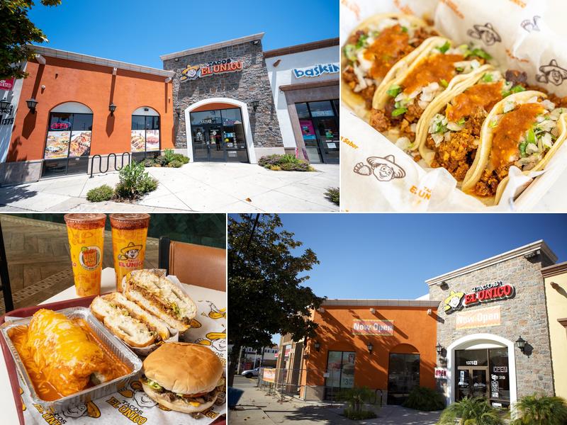 Tacos El Unico ADAMS