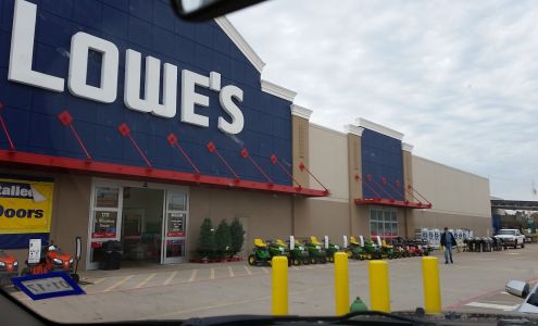 Lowe's Home Improvement