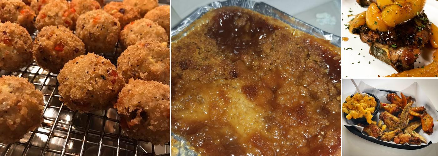 Empty Plates Catering LLC