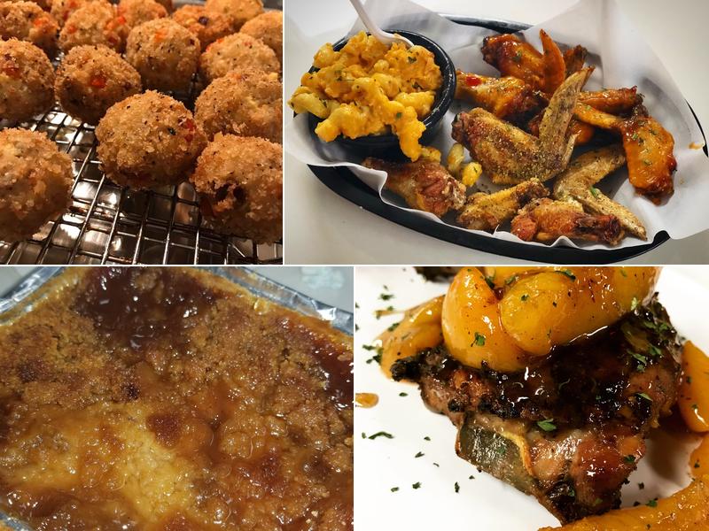 Empty Plates Catering LLC