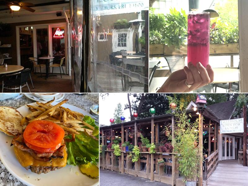 Treehouse Restaurant and Pub