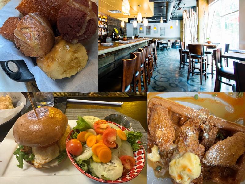 Twisted Soul Cookhouse & Pours 1133 Huff Rd NW #D, Atlanta