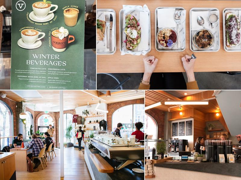 Verve Coffee Roasters