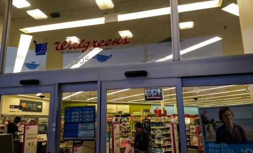 Walgreens