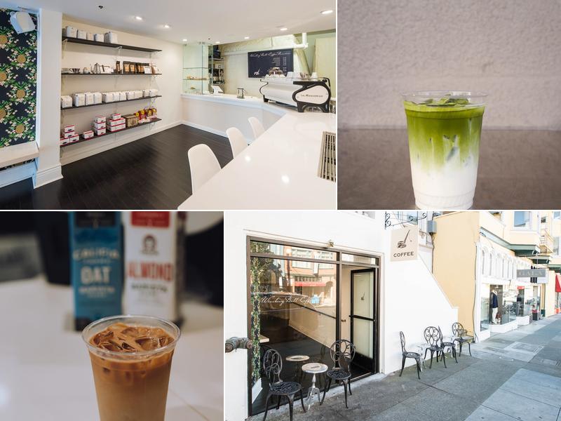 Wrecking Ball Coffee Roasters