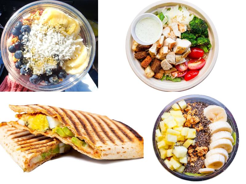 Bango Bowls - East Setauket