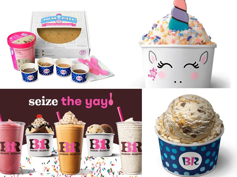 Baskin-Robbins