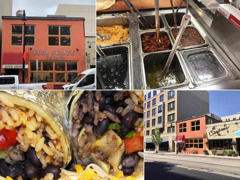 Boca Grande Taqueria