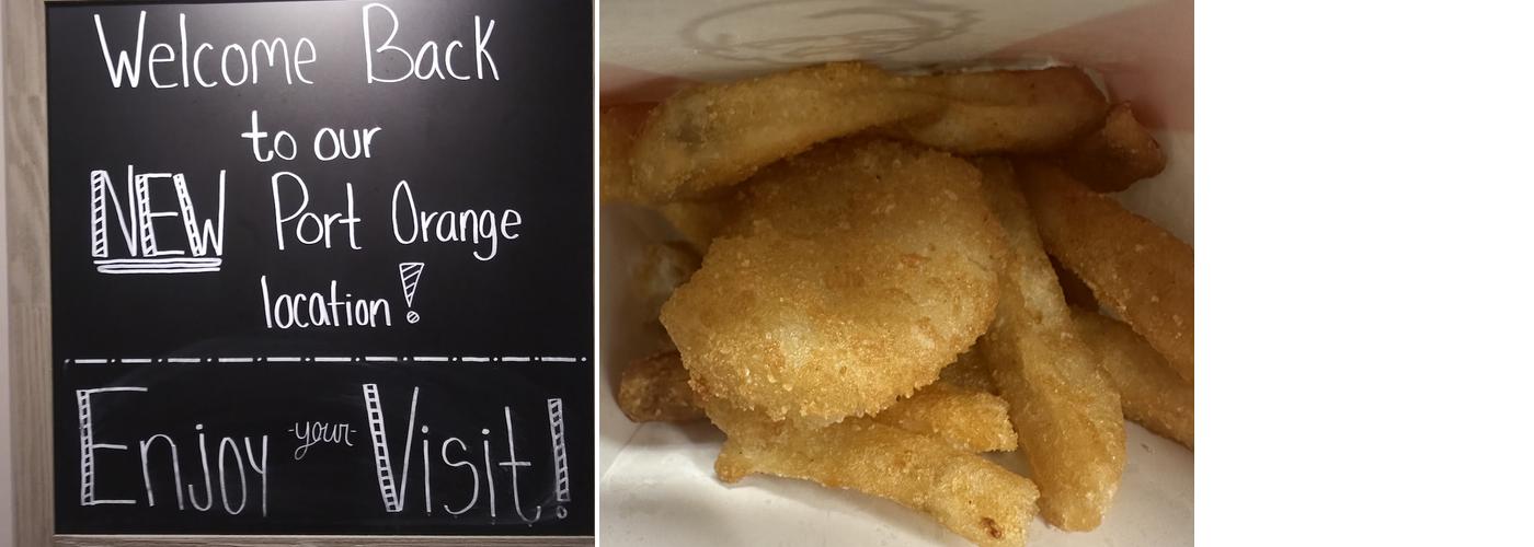 KFC Menu